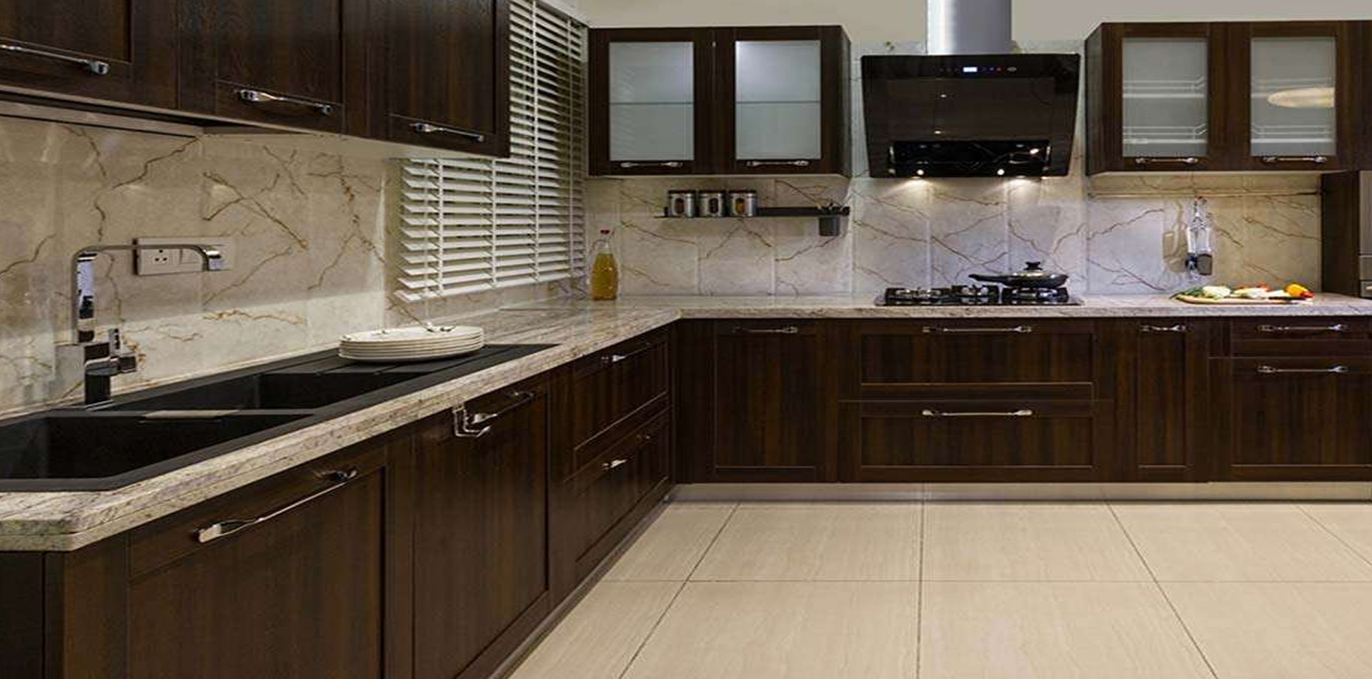 Ahmedabad modular kitchen consultants