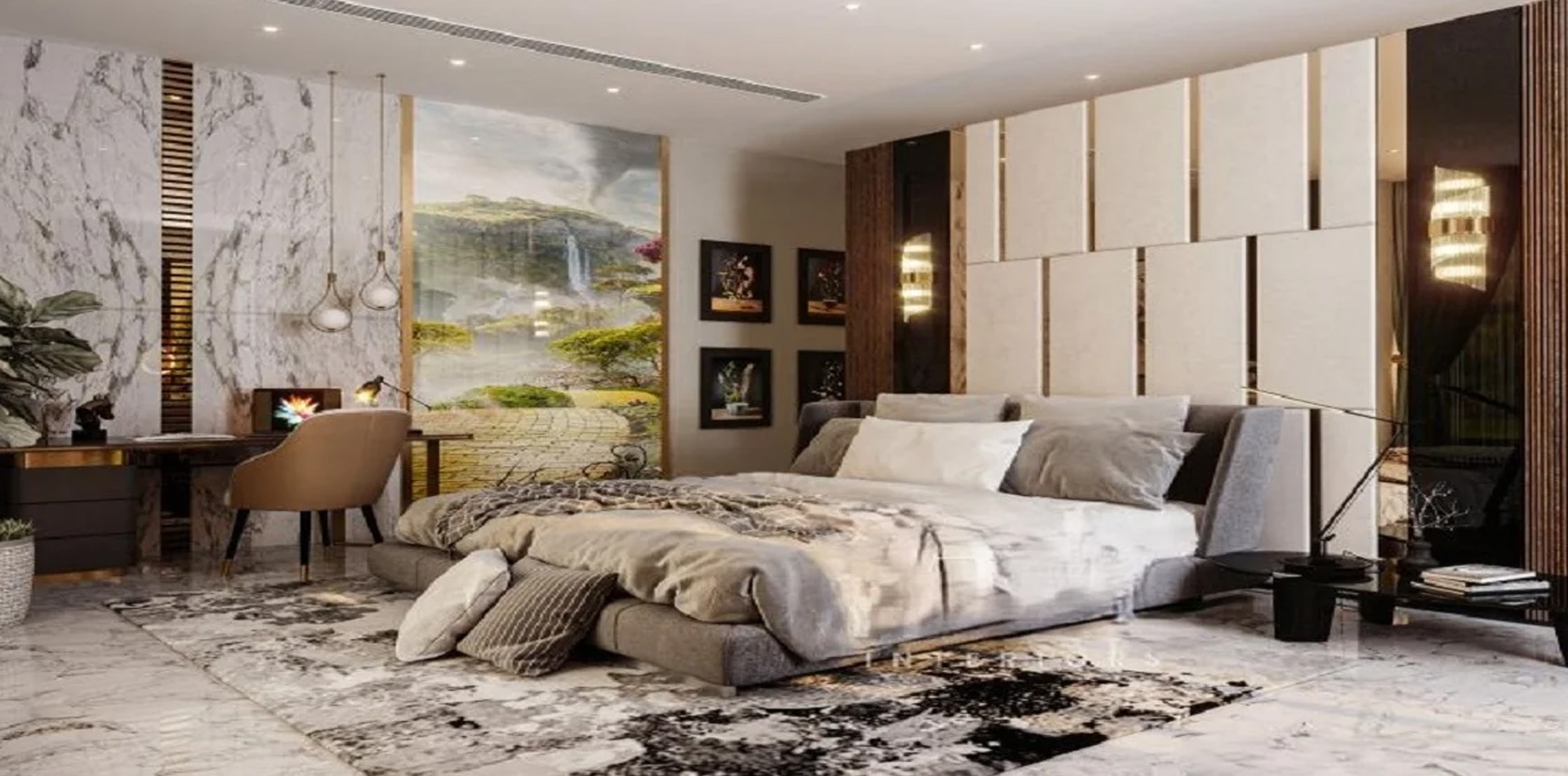 Modular Bedroom Manufacturers Ahmedabad