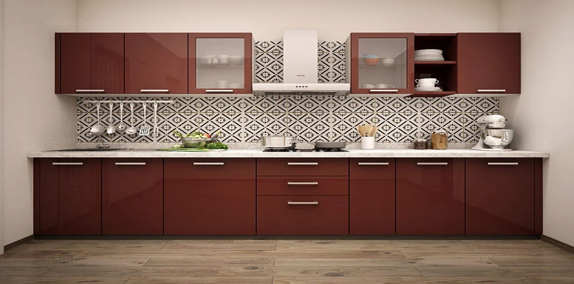 Modular kitchen agency Ahmedabad