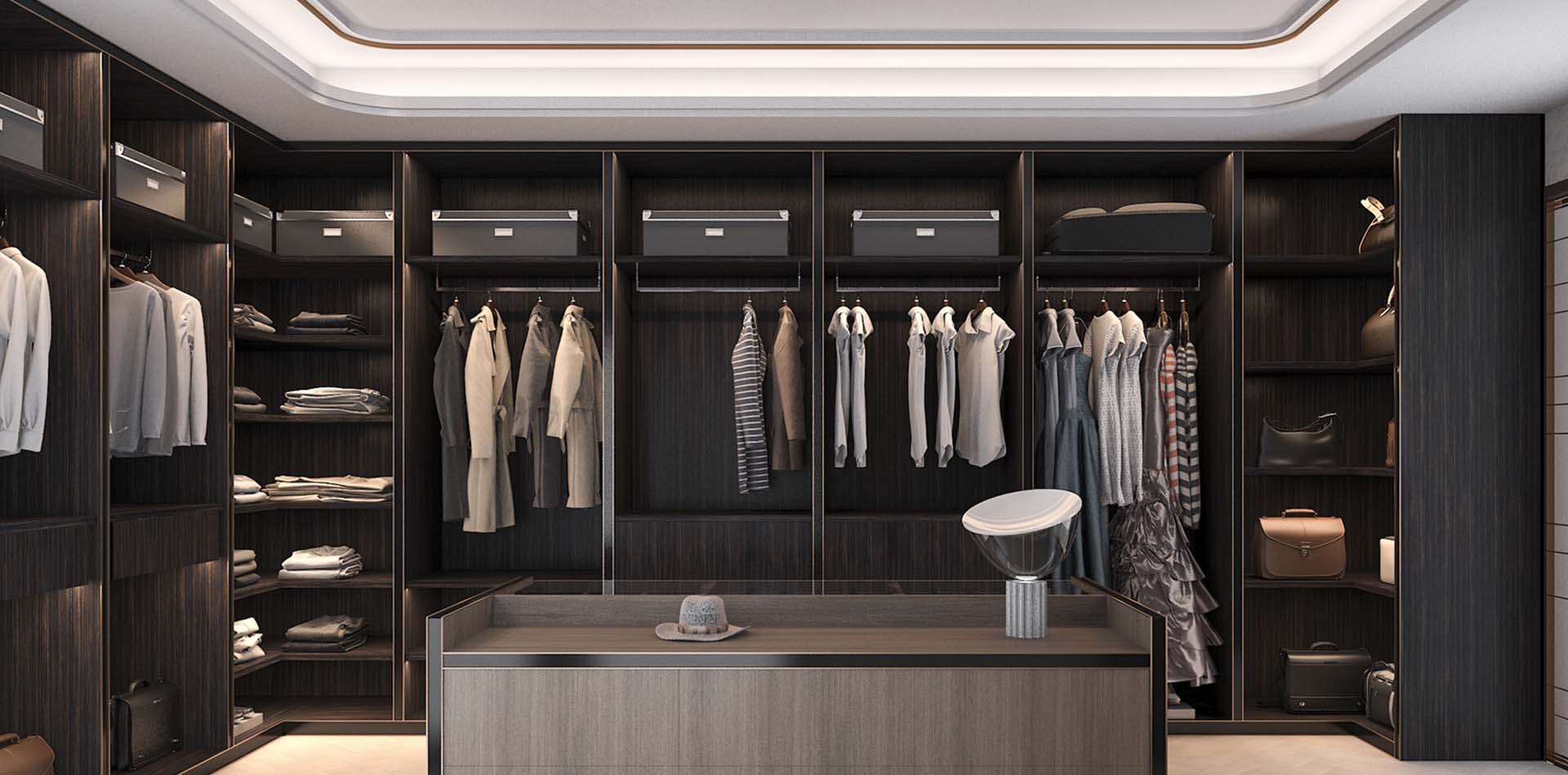 Modular Wardrobe Manufacturer in Ahmedabad