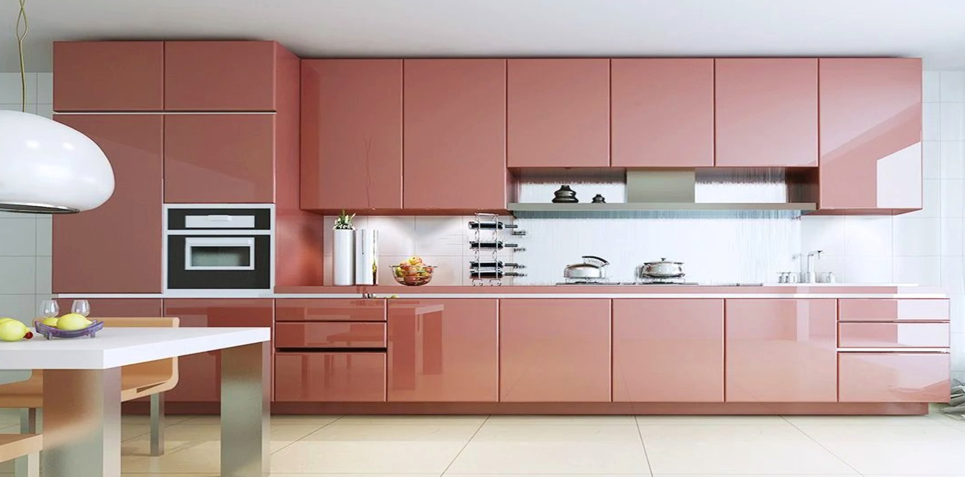 Quality modular kitchen Ahmedabad